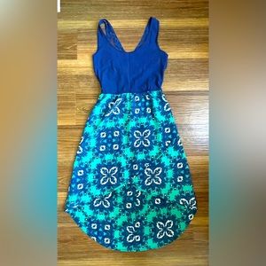 Charlotte Russe dress! Excellent condition! Sz small